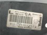 Scheinwerfer Links 9649557480 Citroën Xsara Picasso (CH) Großraumlimousine 1.6 HDi 16V 110 (DV6TED4(9HY)) 2005