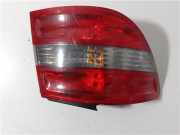 Rücklicht Links Mercedes-Benz B (W245) Schrägheck 2.0 B-200 CDI 16V (OM640.941) 2007