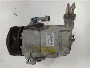 Klima Pumpe Opel Astra H GTC (L08) Schrägheck 3-drs 1.9 CDTi 120 (Z19DT) 2005