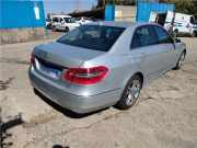 Turbolader Mercedes-Benz E (W212) Limousine E-220 CDI 16V BlueEfficiency (OM651.924) 2012