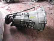 Getriebe Manuell HCM BMW 5 serie (E39) Limousine 520d 16V (M47) 2002