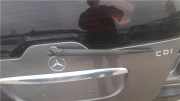 Scheibenwischermotor Hinten Mercedes-Benz A (W169) Schrägheck 2.0 A-180 CDI 16_V (OM640.940) 2010