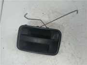 Handgriff Kofferraum Peugeot Expert (222/224) Van 1.9D (DW8(WJZ)) 1999
