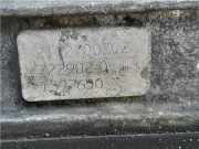 Getriebe Automatik 722902 Mercedes-Benz C (W204) Limousine 3.0 C-320 CDI V6 24V (OM642.960) 2007