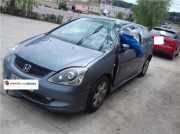 Achsschenkel Links Vorne 51215S6DG10 Honda Civic (EP/EU) Schrägheck 3-drs 1.6 16V VTEC (D16V1(Euro 4)) 2005