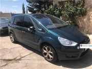 Felge 6M2J1007CB Ford S-Max (GBW) Großraumlimousine 2.0 TDCi 16V 130 (AZWA) 2008