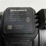 Luftmengenmesser 8200682558 Renault Captur (2R) SUV 1.5 Energy dCi 90 FAP (K9K-628(K9K-E6)) 2015