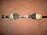 Antriebswelle Links Vorne 396008H510 Nissan X-Trail (T30) SUV 2.2 Di 4x4 (YD22ETi) 2003