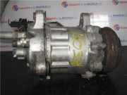 Klima Pumpe 6N0820803A Volkswagen Polo III (6N1) Schrägheck 1.4i 60 (AEX) AEX