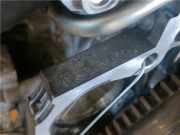 Motor VOOR ONDERDELEN 2ADFHV Lexus IS (E2) Limousine 220d 16V (2AD-FHV) 2010