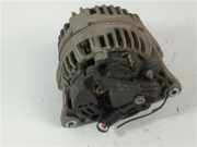 Lichtmaschine 124415023 Opel Corsa C (F08/68) Schrägheck 1.2 16V (Z12XE) 2003