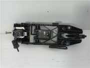 Türgriff Außen Links Vorne Audi A3 (8V1/8VK) Schrägheck 3-drs 2.0 TDI 16V (CRBC) 2014