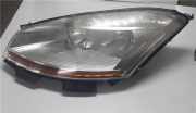Scheinwerfer Links Citroën C4 Picasso (UD/UE/UF) Großraumlimousine 1.6 HDi 16V 110 (DV6TED4(9HZ)) 2009
