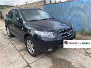 Kardan Hinten Hyundai Santa Fe II (CM) SUV 2.2 CRDi 16V 4x4 (D4EB) 2008