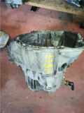 Getriebe Manuell 711698 Mercedes-Benz Vito (638.1/2) Bus 2.2 CDI 110 16V (OM611.980) 2002