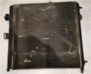 Radiator 639856580 Citroën C2 (JM) Schrägheck 3-drs 1.6 16V VTS (TU5JP4S(NFS)) 2005