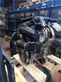Motor D4BH Hyundai Galloper II Geländewagen 2.5 TCI (D4BH) 2000