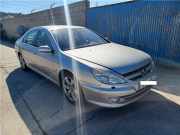Steuergerät Airbag Peugeot 607 (9D/U) Limousine 2.7 HDi V6 24V (DT17TED4(UHZ)) 2011