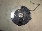 Achsschenkel Rechts Vorne A1633300520 Mercedes-Benz ML I (163) SUV 400 4.0 CDI V8 32V (OM628.963) 2004