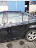 Fensterheber Mechan. Links Hinten Daewoo / Chevrolet Cruze Limousine 2.0 D (Z20S1) 2009