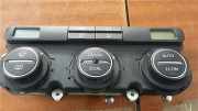 Steuergerät Klimakontrolle 3C0907044AH Volkswagen Passat (3C2) Limousine 2.0 TDI 16V 140 (BKP) 2006 BKP