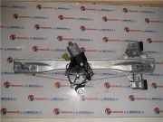 Fensterheber Elektr. Links Hinten Daewoo / Chevrolet Cruze Limousine 2.0 D (Z20S1) 2009