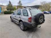 Rücklicht Links Opel Frontera (6B) Geländewagen 2.2 DTI 16V (X22DTH) 1999