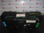 Tachoeinheit Kmh - 3BO919890J Volkswagen Passat (3B2) Limousine 1.8 T 20V (AEB) 1998 AEB