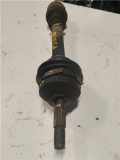 Antriebswelle Links Vorne Toyota Land Cruiser (J7) Hardtop 3.4 D (3B) 1989