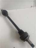 Antriebswelle Links Hinten Mercedes-Benz S (W221) Limousine 3.0 S-350 BlueTec 24V (OM642.862) 2012