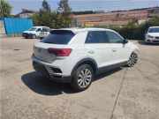 Felge Volkswagen (A11)(09.2017->) 1.6 Advance [1,6 Ltr. - 85 kW TDI] DGT 2020