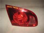 Rücklicht Links Innen 924052B000 Hyundai Santa Fe II (CM) SUV 2.2 CRDi 16V 4x4 (D4EB) 2006