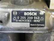 Abs Pumpe 0265200043 Mercedes-Benz E (W124) Limousine 2.0 E-200D (OM601.912) 1990