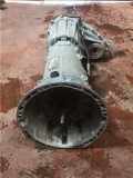 Getriebe Automatik 722673163270330080R1632710701 Mercedes-Benz ML I (163) SUV 400 4.0 CDI V8 32V (OM628.963) 2002