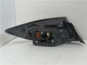 Rücklicht Rechts Mazda 6 Sport (GH14/GHA4) Schrägheck 2.0 CiDT 16V (RF) 2008