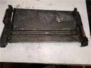 Radiator BMW 3 serie Touring (E46/3) Kombi 320d 16V (M47-D20(204D1)) 2003