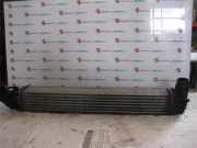 Ladeluftkühler 144960006R144961285R Renault Megane III Berline (BZ) Schrägheck 5-drs 1.5 dCi 110 (K9K-846(K9K-R8)) 2011