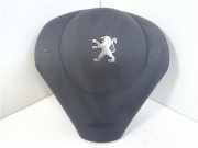 Airbag Lenkrad 96441877 Peugeot 1007 (KM) Schrägheck 3-drs 1.4 HDI (DV4TD(8HZ)) 2005