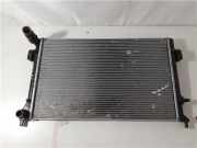 Radiator Seat Altea XL (5P5) Großraumlimousine 1.6 TDI 105 (CAYC) 2013