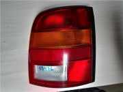 Rücklicht Rechts Nissan Micra (K11) Schrägheck 1.0 L,LX 16V (CG10DE) 1994