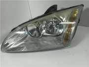 Scheinwerfer Links Ford Focus 2 Schrägheck 1.6 16V (HWDA) 2005