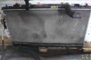 Radiator Mazda 6 (GG12/82) Limousine 2.0 CiDT 16V (RF5C) 2005