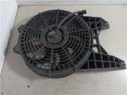 Kühlerventilatormotor Hyundai Galloper II Geländewagen 2.5 TCI (D4BH) 2000