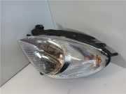 Scheinwerfer Links Citroën Xsara Picasso (CH) Großraumlimousine 1.6 (TU5JP(NFV)) 2002