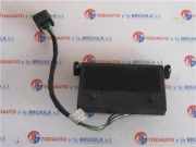 Steuergerät Zentralverriegelung 2038201285 Mercedes-Benz C Sportcoupé (C203) Schrägheck 2.2 C-200 CDI 16V (OM646.962) 2006