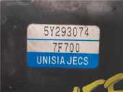 Servolenkung Pumpe 5y2930747f700 Nissan Terrano II (R20/TR50) Geländewagen 2.7 TDi (TD27TI) 2006