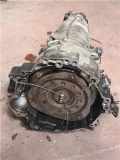 Getriebe Automatik HNL Audi A6 Quattro (C6) Limousine 2.7 TDI V6 24V Quattro (CANC) 2010