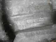 Getriebe Manuell nd0001a231068 Renault II (BM0/1_, CM0/1_) 1.9 dCi (BM0G, CM0G) 2004