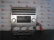 Radio 14792086CC9366AR0 Mazda (CW)(2010->) 2.0crdi 2007