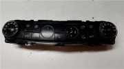 Bedienung Heizung 2118300385 Mercedes-Benz E (W211) Limousine 2.7 E-270 CDI 20V (OM647.961) 2002